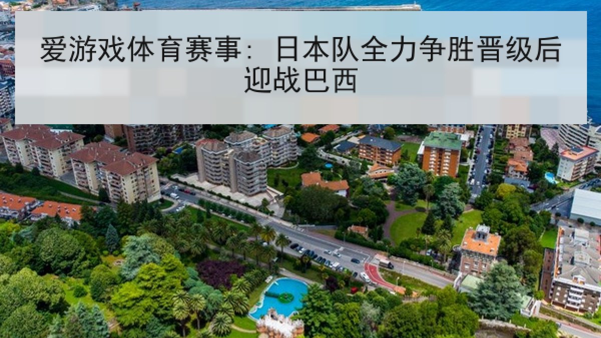 爱游戏体育赛事: 日本队全力争胜晋级后迎战巴西